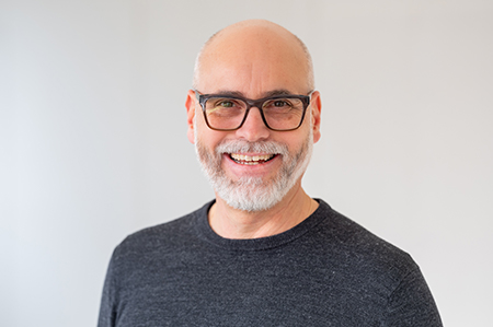 MARKUS STOCKER